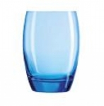 Bicchiere SALTO ICE BLUE h121 ARCOROC